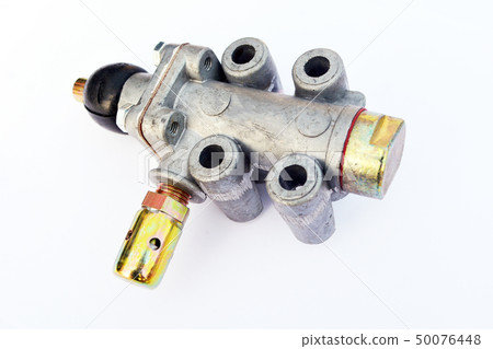 Actuation valve of the divider Actuation valve of the divider 50076448