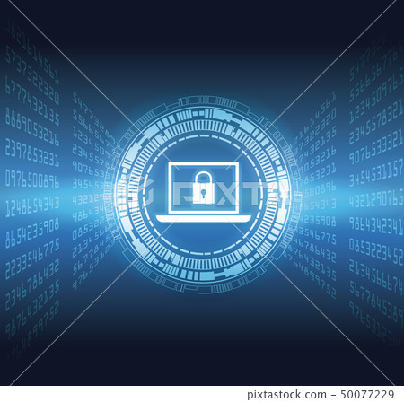 Security system technology Security system technology 50077229