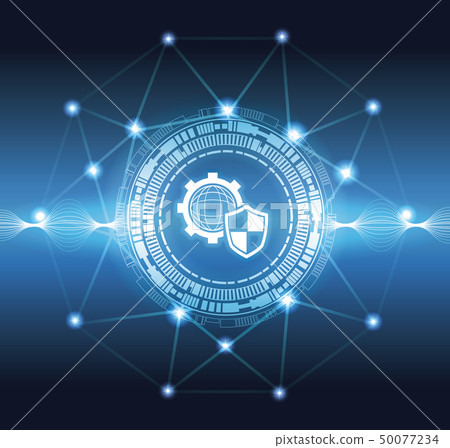 Security system technology Security system technology 50077234