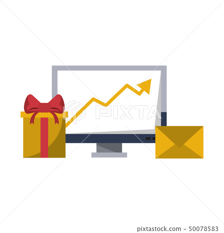 Gift delivery business tendency data Gift delivery business tendency data 50078583