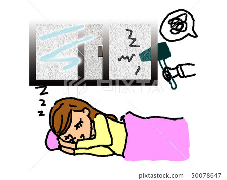 睡覺的女人 50078647