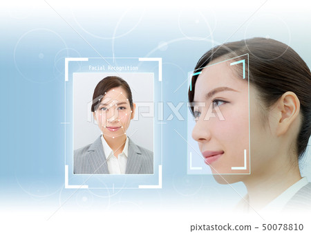 Business woman 50078810