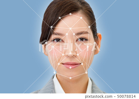 Business woman 50078814