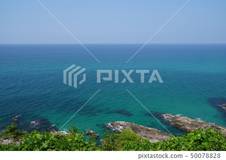 Tottori Prefecture Japan Sea Tottori Prefecture Japan Sea 50078828