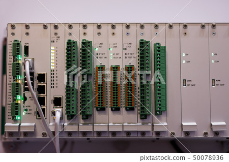 modular industrial automation and control system modular industrial automation and control system 50078936