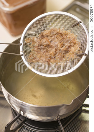 [Miso soup dish] 50078974