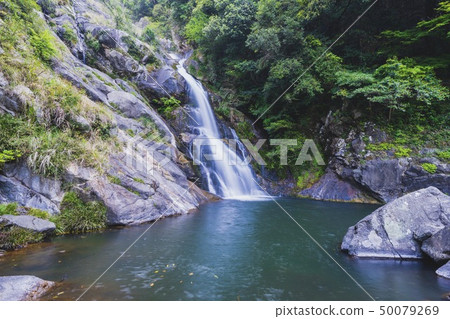 Mikage Falls(佐賀縣唐津市) Mikage Falls(佐賀縣唐津市) 50079269