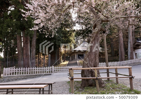 Iwate Prefecture Hiraizumi 50079309