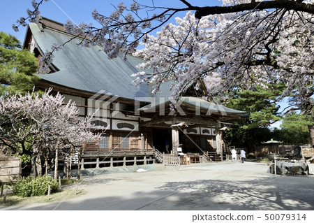 Iwate Prefecture Hiraizumi 50079314