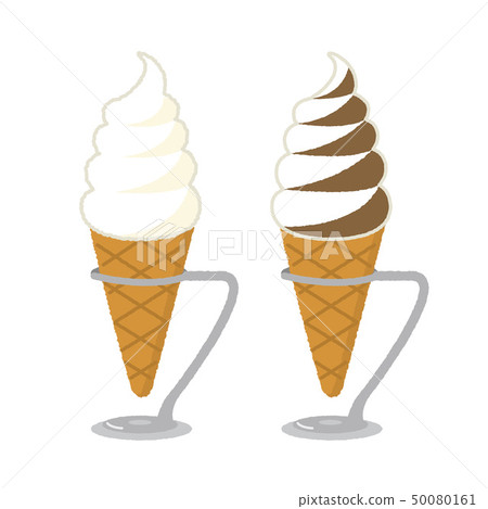 Soft cream vanilla 50080161