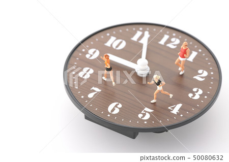 Marathon time 50080632