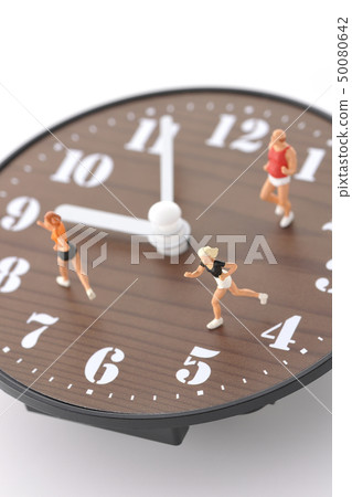 馬拉鬆時間 50080642