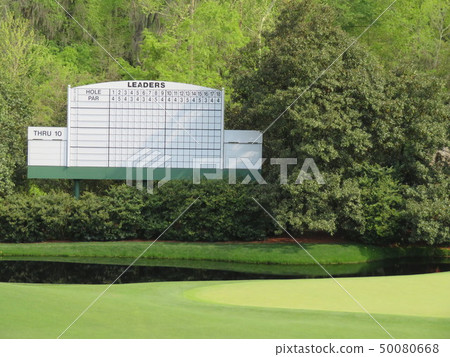 2019 Augusta Scoreboard Plain 50080668