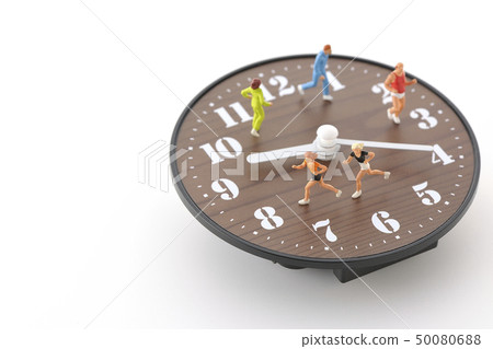 Marathon time 50080688