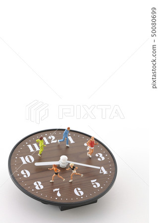 Marathon time 50080699