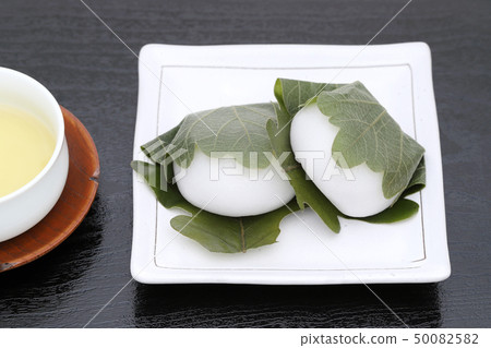 Kashiwabaki sweets 50082582