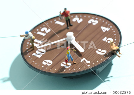 Fishing time Fishing time 50082876