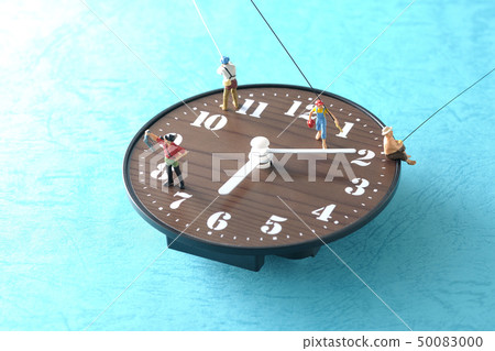 Fishing time Fishing time 50083000