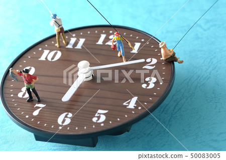 釣魚時間 50083005