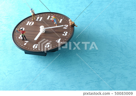 Fishing time 50083009