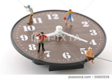 Fishing time Fishing time 50083036