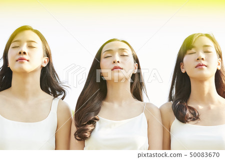 Women beauty Women beauty 50083670