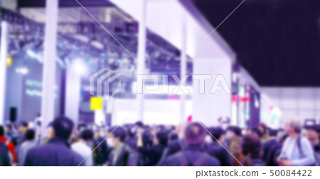 Image of the exhibition hall 50084422