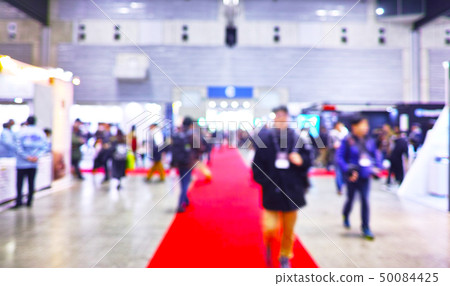 Image of the exhibition hall 50084425