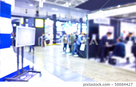 展廳的形象 50084427