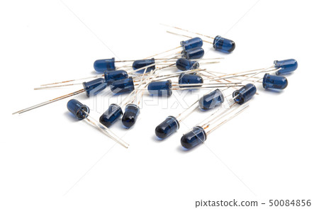 LEDs isolated LEDs isolated 50084856