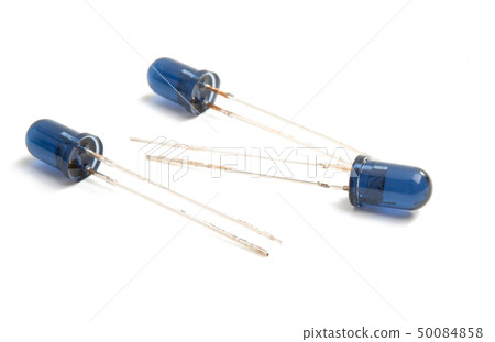 LEDs isolated LEDs isolated 50084858
