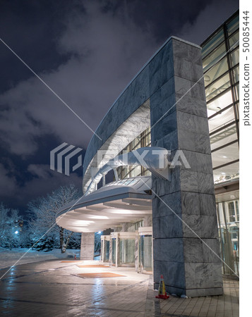 北海道札幌音樂廳kitara 50085444