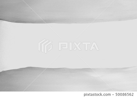 River seen from above (hand-drawn illustration of ink) 50086562