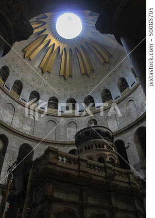 Dome of the temple of the lord Dome of the temple of the lord 50086705