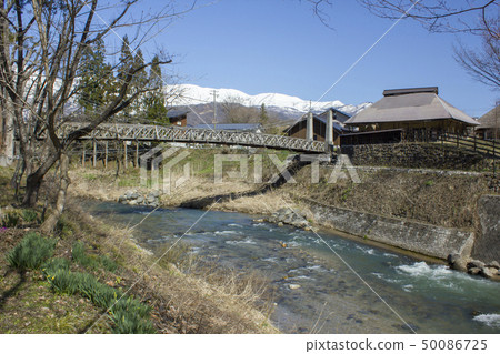 Spring of the Otaide Spring of the Otaide 50086725