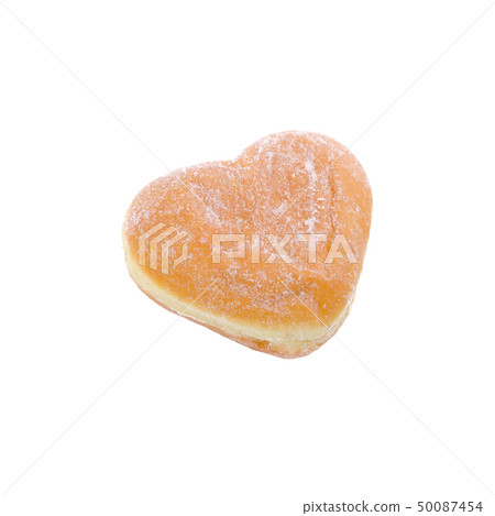 donut or donut with concept on a background. donut or donut with concept on a background. 50087454