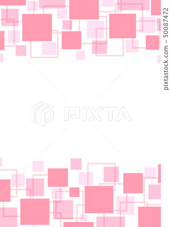Square background Square background 50087472