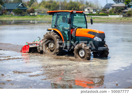 領域稻田種田工作農業 領域稻田種田工作農業 50087777