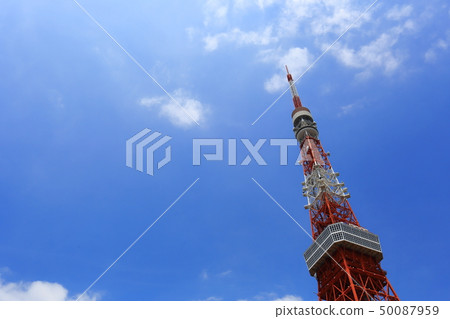 東京鐵塔 東京鐵塔 50087959
