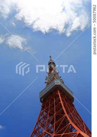 Tokyo Tower    50087962