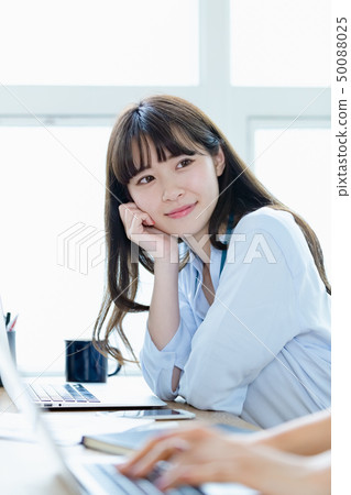 Business woman Business woman 50088025