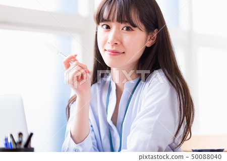 Office work Office work 50088040