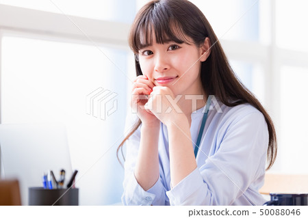 Office work 50088046