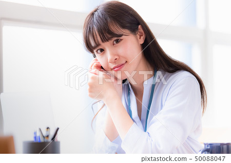 Office work 50088047