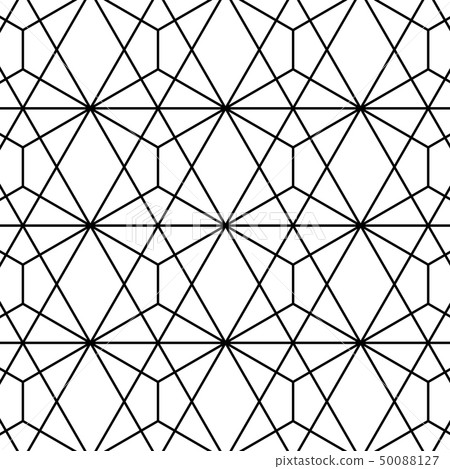 幾何圖案 50088127