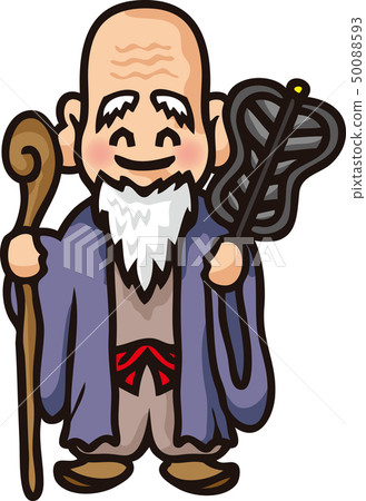 七個幸運的神 七個幸運的神 50088593