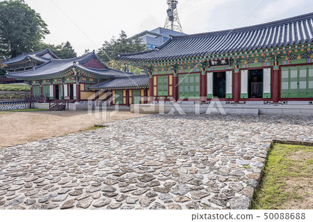 Dong-Heon, Gangneung University Dohobu, Gangneung, Gangwon-do Dong-Heon, Gangneung University Dohobu, Gangneung, Gangwon-do 50088688
