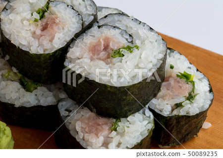 Popular Negitro Rolled Tavern Sushi Restaurant for Japanese Food Sushi Popular Negitro Rolled Tavern Sushi Restaurant for Japanese Food Sushi 50089235
