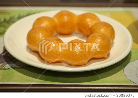 Mister Donut Pont De Ring 50089373