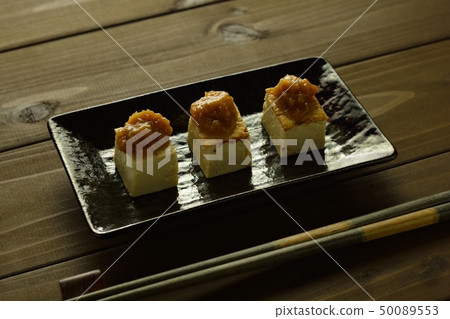 Tarakushi tofu 50089553